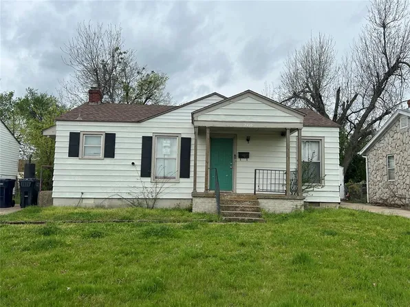 2416 NE 28th St, Oklahoma City, OK 73111