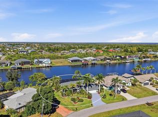 15508 Ruston Cir, Pt Charlotte, FL 33981