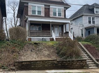 189 Kendall Ave #3, Pittsburgh, PA