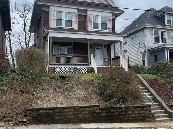 189 Kendall Ave #3, Pittsburgh, PA 15202