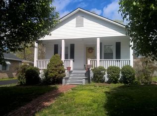 1560 Lodge St, Alcoa, TN 37701