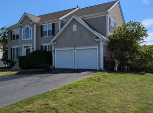 104 Perseverance Path, Plymouth, MA 02360
