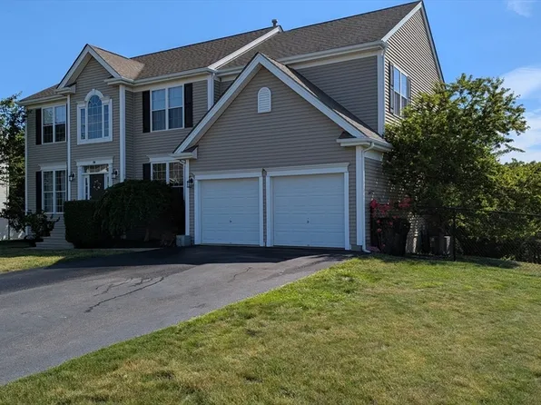 104 Perseverance Path, Plymouth, MA 02360