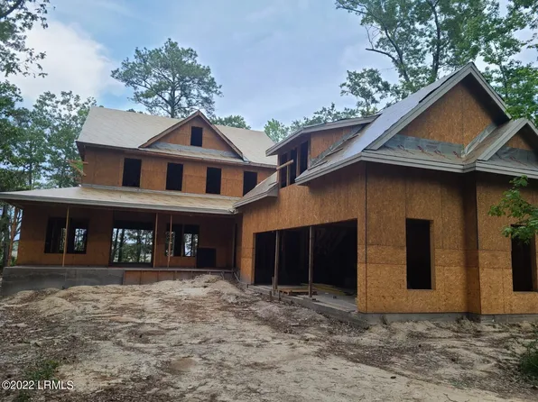 3 Dolphin Lndg, Okatie, SC 29909