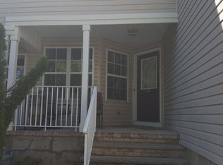 234 Hawthorne Rd, North Brunswick, NJ 08902