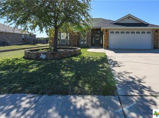2501 Lindsey Dr, Copperas Cove, TX 76522