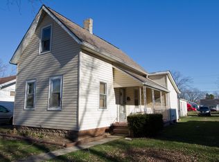 2712 Chase St, Anderson, IN 46016