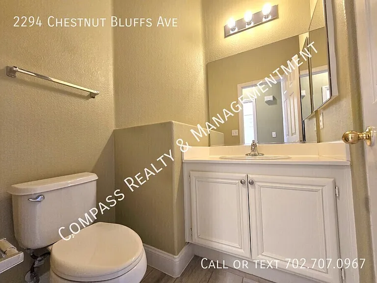 2294 Chestnut Bluffs Ave — Photo 28