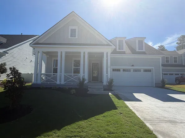 109 Black Water Dr. #CO2 - Drew Farmhouse, Murrells Inlet, SC 29576