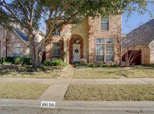 8616 Quail Meadow Dr, Irving, TX 75063