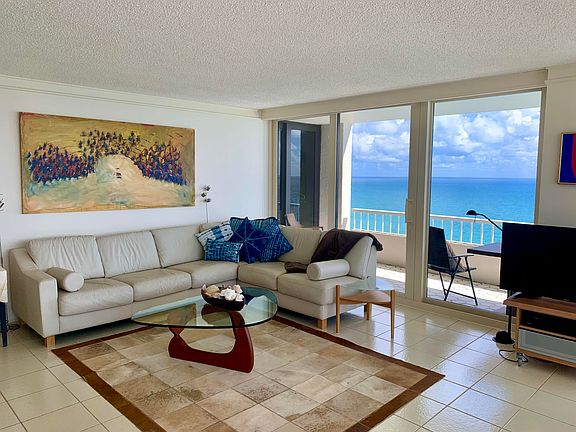 2nd image of 5540 N Ocean Dr #Penthouse A