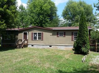 50 Stanfield Rd, Franklin, NC 28734