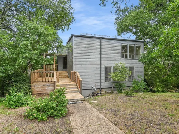 8804 Mountain Path Cir, Austin, TX 78759