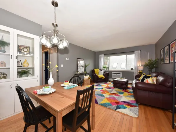 2222 East Belleview PLACE #305, Milwaukee, WI 53211