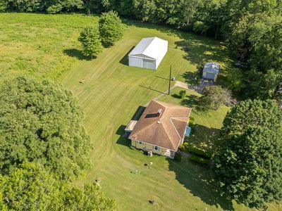 469 Terwilliger Rd, Parker, PA, 16049