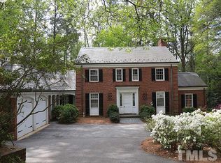 725 Lakestone Dr, Raleigh, NC 27609