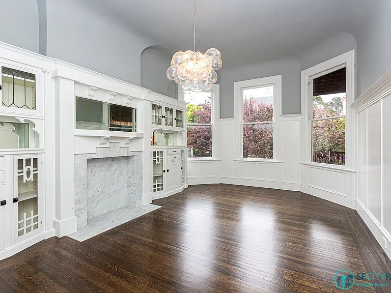1327 McAllister St — Photo 36