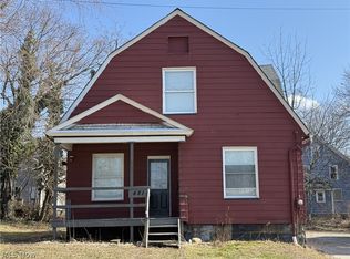 481 Sherman St, Akron, OH