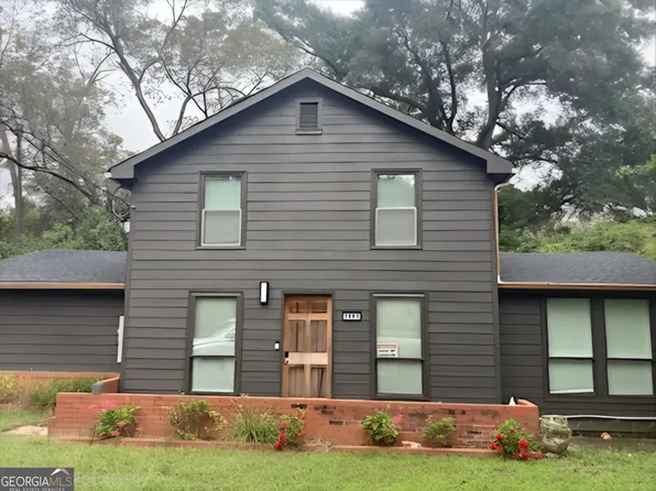 2893 Highway 11 S, Mansfield, GA 30055
