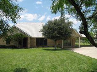 7311 Abelardo Dr, Olmito, TX 78575