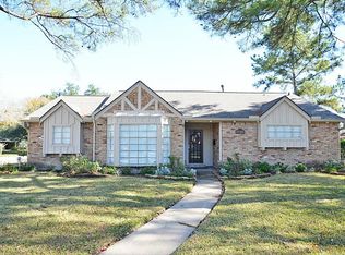 11103 Fonda St, Houston, TX 77035