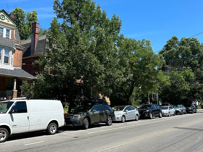 4605 Springfield Ave #1R — Photo 31
