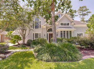 13223 Water Oak Park Cir, Cypress, TX 77429