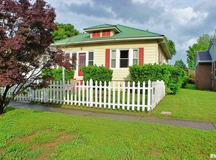 716 Metropolis St, Metropolis, IL 62960