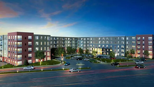 Residences at Bentwood — Photo 14