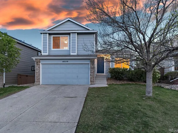 10359 Woodrose Lane, Highlands Ranch, CO 80129