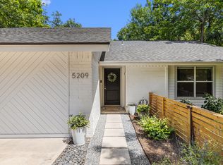 5209 Hedgewood Dr, Austin, TX 78745