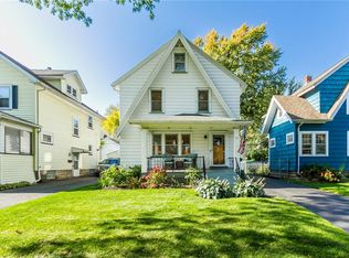 31 Belgard St, Rochester, NY 14609