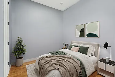 Rented by Freestone Property Group