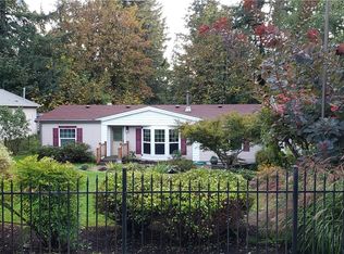 5333 80th Ave SW, Olympia, WA 98512