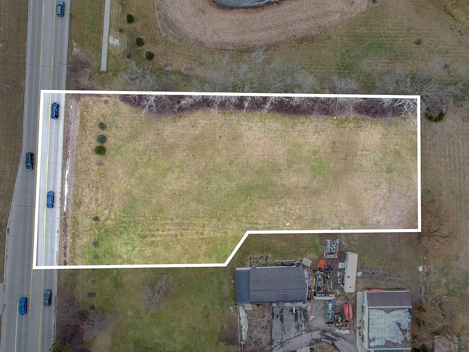 1st image of 0 N Beck Rd