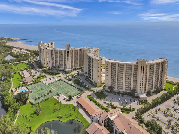 300 Ocean Trail Way, Jupiter, FL