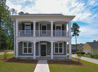 704 Sorenson Dr, Columbia, SC 29229