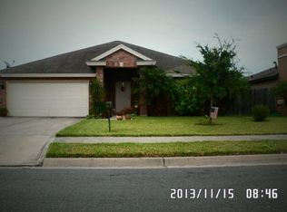 3616 Oviedo, Brownsville, TX 78520