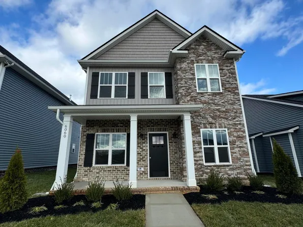 6060 Tower Bell St Lot 60, Powell, TN 37849