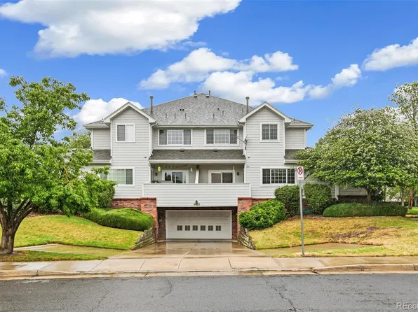 4003 S Carson Street #B, Aurora, CO 80014