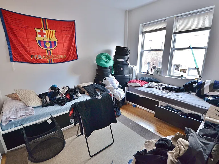 67 Symphony Rd #404 — Photo 1