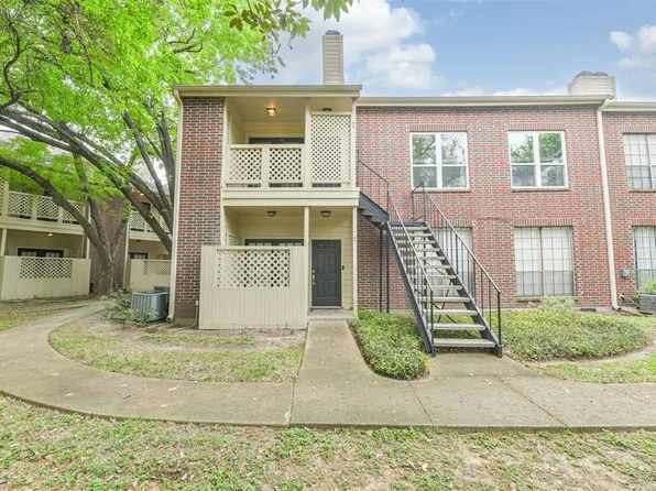8055 Cambridge Street #44, Houston, TX 77054