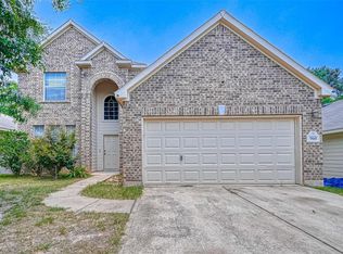 960 Oak Glen Dr, Willis, TX 77378