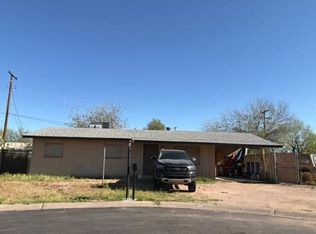 419 S 90th Pl, Mesa, AZ 85208