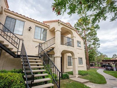 2554 Olive Dr APT 160, Palmdale, CA, 93550