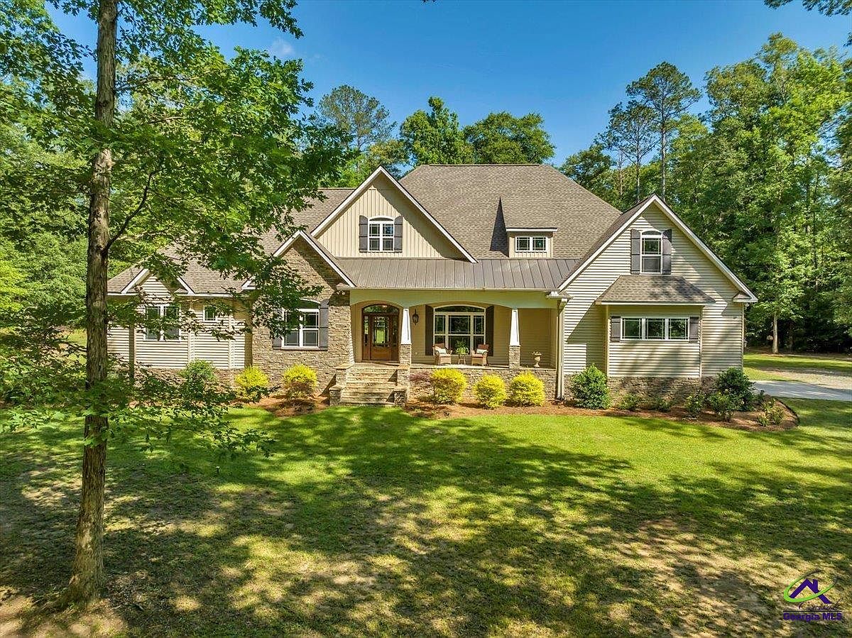 1339 Walke Dairy Rd, Dublin, GA 31021 MLS 231810 Zillow