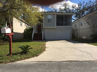 607 Cedar St, Saint Simons Island, GA 31522