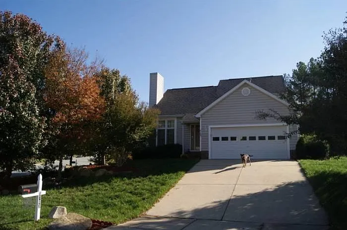 5103 Bridgewood Dr.