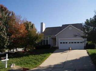 5103 Bridgewood Dr, Durham, NC 27713