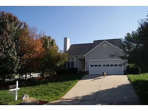 5103 Bridgewood Dr Photo 1